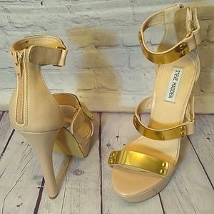 Steve Madden heels Women